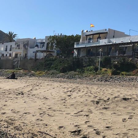 El Ventorrillo Apartman Las Negras Kültér fotó